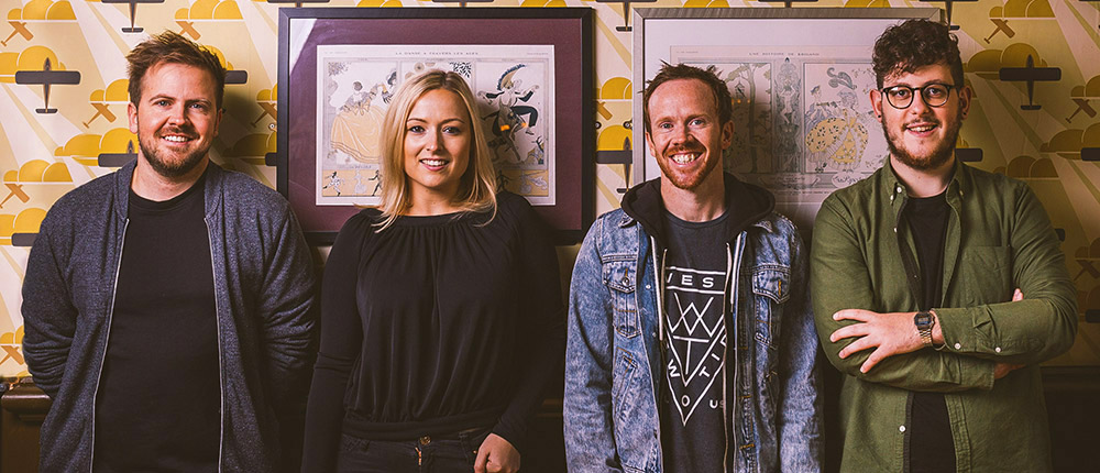 Buckinghamshire Bands For Hire