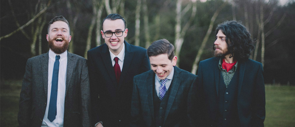 Leicestershire Bands For Hire