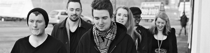 Sheffield Bands For Hire