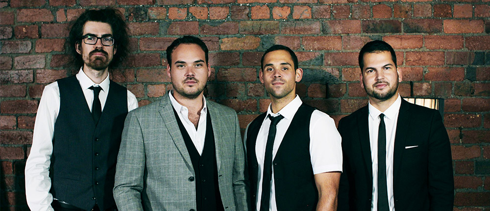 Staffordshire Bands For Hire