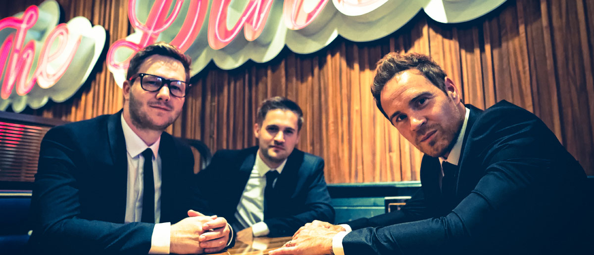50s & 60s Rock 'n' Roll Bands for Hire