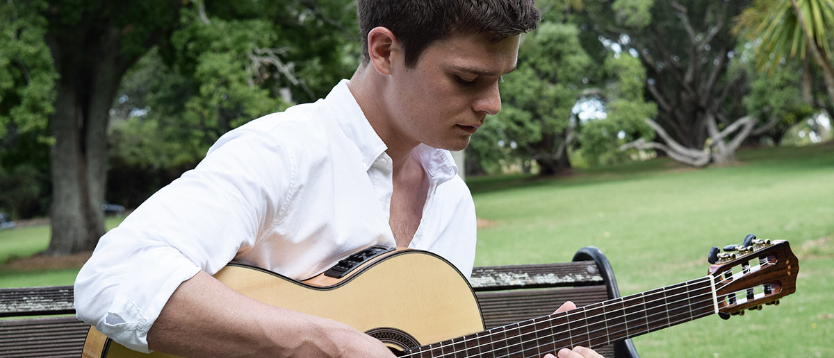 Classical Guitarists For Hire
