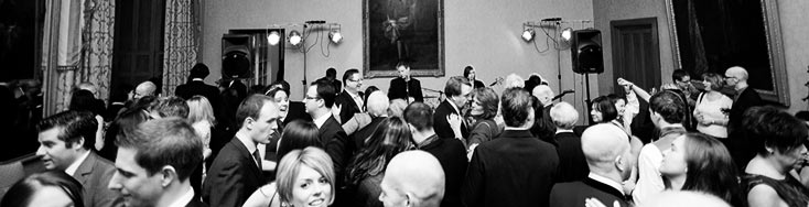 Bedfordshire Bands For Hire