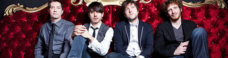 Cambridgeshire Bands For Hire