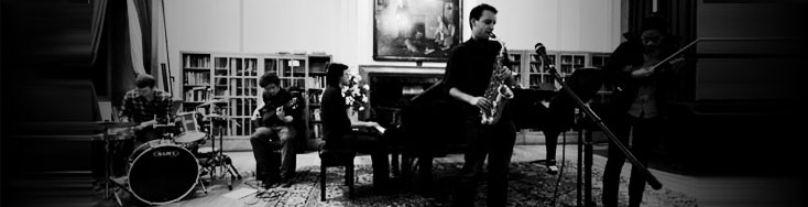 Jazz Bands Hertfordshire