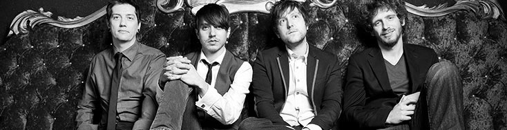 Lincolnshire Bands For Hire