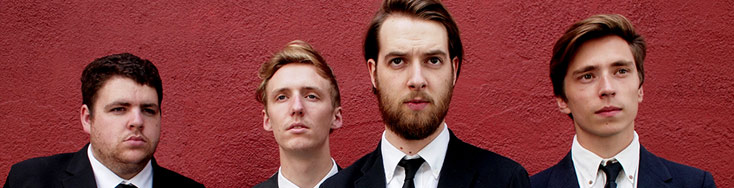 Norfolk Bands For Hire