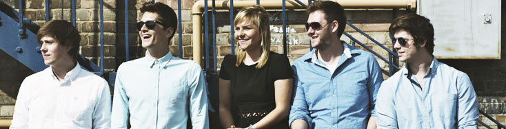 Warwickshire Bands For Hire