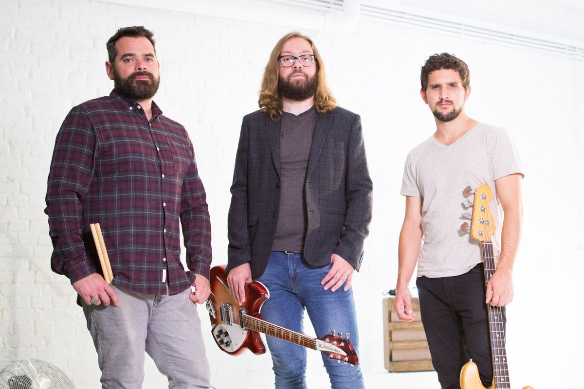 The Matchsticks Reviews